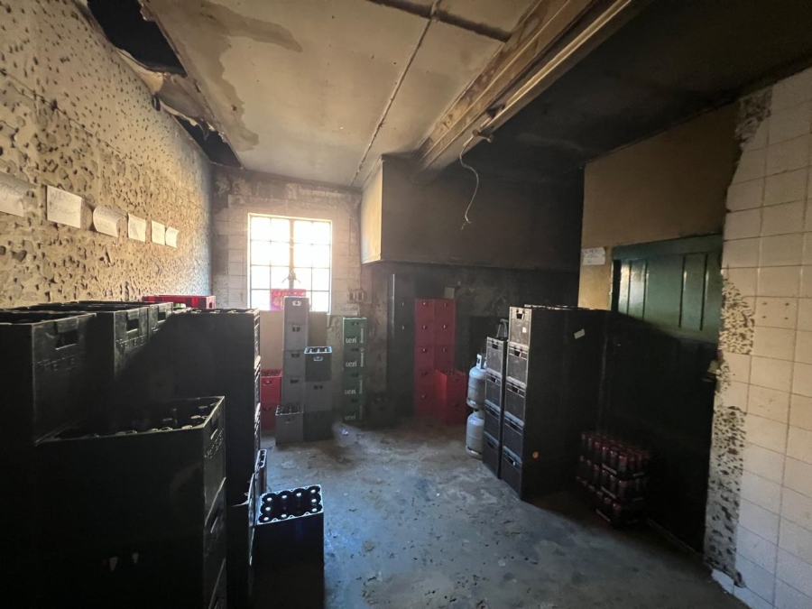 Commercial Property for Sale in Deneysville Free State